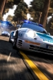 Need for Speed Hot Pursuit Remastered [UNCRACKED]
