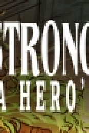 Stronghold: A Heros Fate