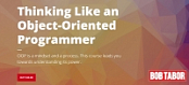 BobTabor | Thinking Like An Object-Oriented Programmer [FCO]