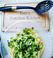 [ FreeCourseWeb ] Thomas Cooks- Toms Nutrition Kitchen