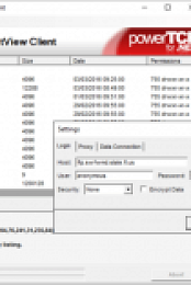 Dart PowerTCP FTP for .NET v4.7.7.0 + Crack [FTUApps]