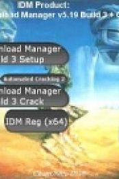 Internet Manager v5.19 Build 3 + Crack [ChattChitto RG]