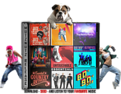 MutzNutz Music Pack 149 2020 - [ ANT ]