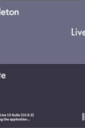 Ableton Live Suite v10.0.5 (macOS)