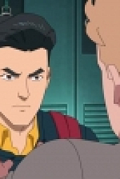 Invincible 2021 S01E01 Its About Time XviD-AFG EZTV