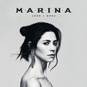MARINA - LOVE + FEAR (2019) [320 KBPS]