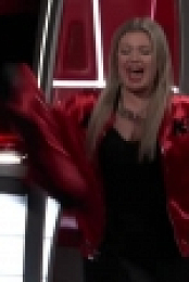 The Voice S15E14 XviD-AFG EZTV