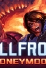 HELLFRONT: HONEYMOON