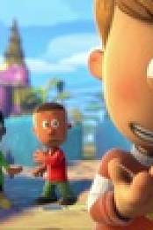 Big Nate S01E12 720p WEB h264-SALT EZTV