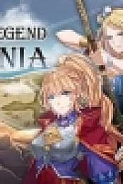 The Heroic Legend of Eagarlnia
