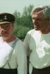 Dads Army S08E04 HR PDTV x264-DEADPOOL EZTV