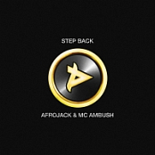 Afrojack & MC Ambush - Step Back (Original Mix) [320 Kbps] [2018][EDM RG]