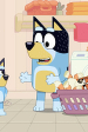 Bluey S01E04 iNTERNAL 720p WEB h264-KIDENGEE EZTV