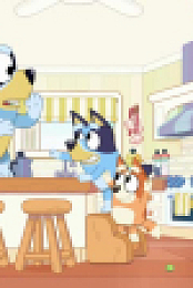 Bluey S02E17 iNTERNAL XviD-AFG EZTV