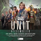 BF - UNIT - Series 6 - Assembled - (vonG)