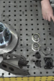 FourWheeler S05E05 XviD-AFG EZTV