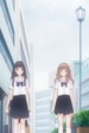 Blue Reflection Ray S01E10 XviD-AFG EZTV
