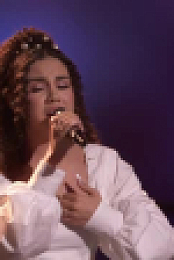 The Voice S25E19 XviD-AFG EZTV