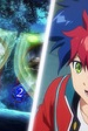 Shadowverse S02E14 XviD-AFG EZTV