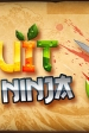 Fruit Ninja v2.2.8(Full)Mod(Free Shopping)(Apk+Obb)-XpoZ