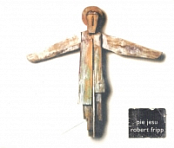 Robert Fripp - Pie Jesu (1997) [EAC-FLAC]