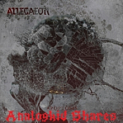 Allegaeon - Apoptosis 2019ak