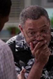 Blackish S02E21 HDTV x264 FLEET rarbg