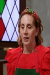 Christmas Cookie Challenge S06E02 480p x264-mSD EZTV