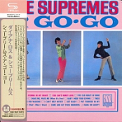 The Supremes - A' Go-Go (1966) [EAC-FLAC]