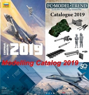 Modelling Catalog 2019