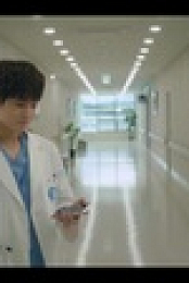 Ghost Doctor S01E07 XviD-AFG EZTV