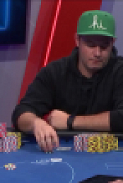 No Gamble No Future S03E09 720p WEB h264-ACEHiGH EZTV