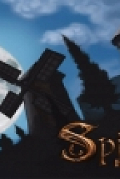 Spider: Rite of the Shrouded Moon v.1.2 [Unity3D] [ACTiVATED] [Linux Native]