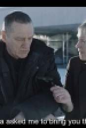 Sorjonen (Bordertown) - season 3 (Eng subs)