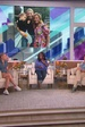 The Talk S12E166 XviD-AFG EZTV