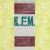R.E.M. - Dead Letter Office (1987) FLAC 88