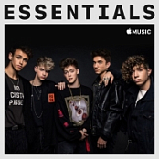 Why Don't We - Essentials (2020) Mp3 320kbps [PMEDIA] ️