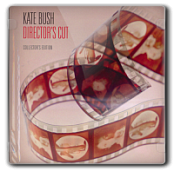 Kate Bush - Directors Cut  2011 - [EAC - FLAC](oan)