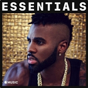 Jason Derulo - Essentials (2019) Mp3 320kbps Songs [PMEDIA]