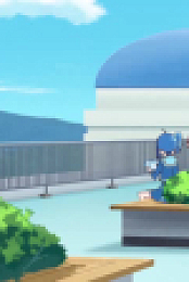 Soaring Sky Precure S01E50 XviD-AFG EZTV