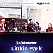 REDISCOVER Linkin Park- 2025 - mp3 320kbps-EICHBAUM