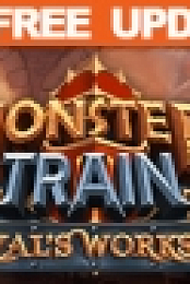 Monster Train Build 10866
