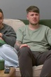 Gogglebox S20E12 XviD-AFG EZTV