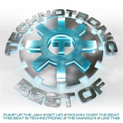 Technotronic - Best Of (2012)) (320) [DJ]