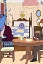 Tuca and Bertie S02E06 720p WEBRip x264-BAE EZTV
