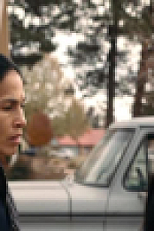 The Cleaning Lady S03E01 XviD-AFG EZTV