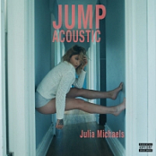 Julia Michaels - Jump (Acoustic) - Single [2018] [EDM RG]