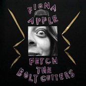 Fiona Apple - Fetch The Bolt Cutters (2020) [320 KBPS]