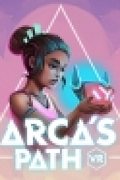 Arca's Path VR