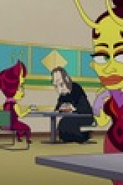 Human Resources S01E09 720p HEVC x265-MeGusta EZTV